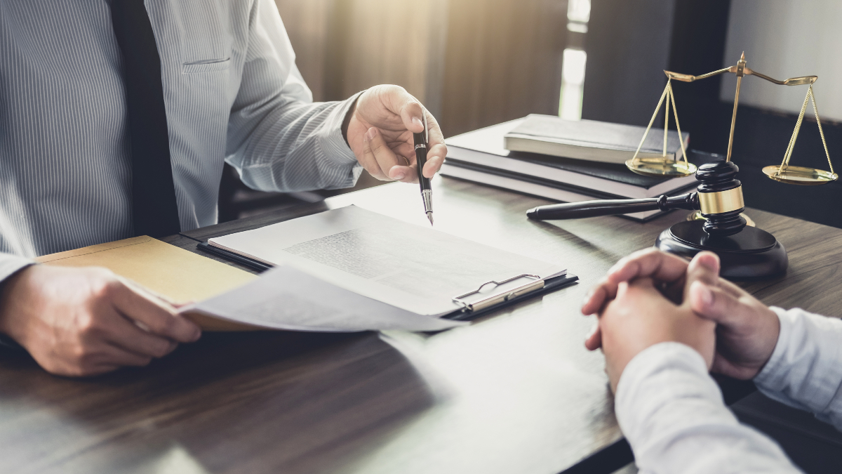 How to Find Yourself a Top Quality Lawyer for Representation