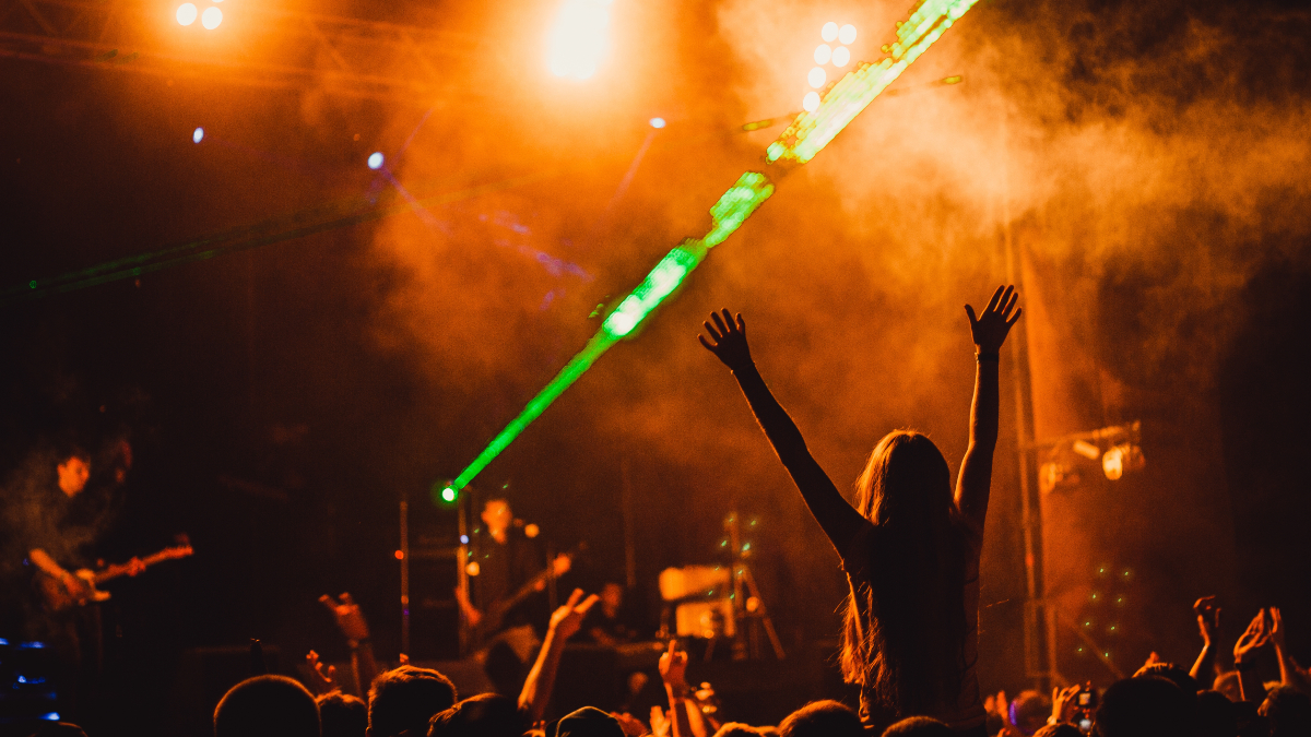 How to Plan a Successful Event Without Forgetting Anything