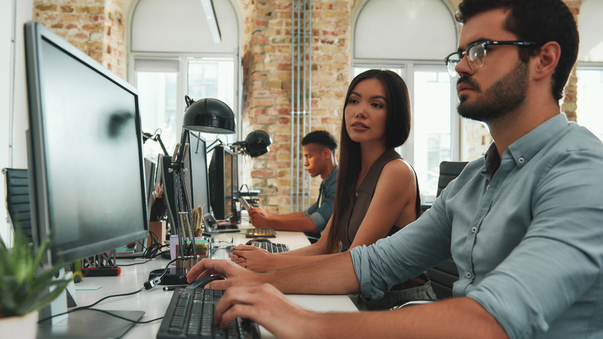 How to Set up an it Infrastructure to Enhance Your Business Growth