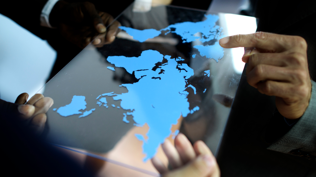 Key Advice for Expanding Your Business Overseas