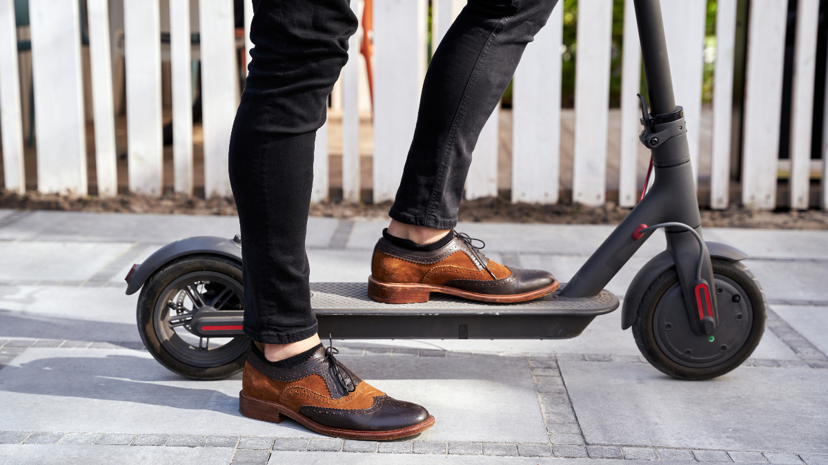 Make Your Commute to and from the Office Stress-Free With These Tips