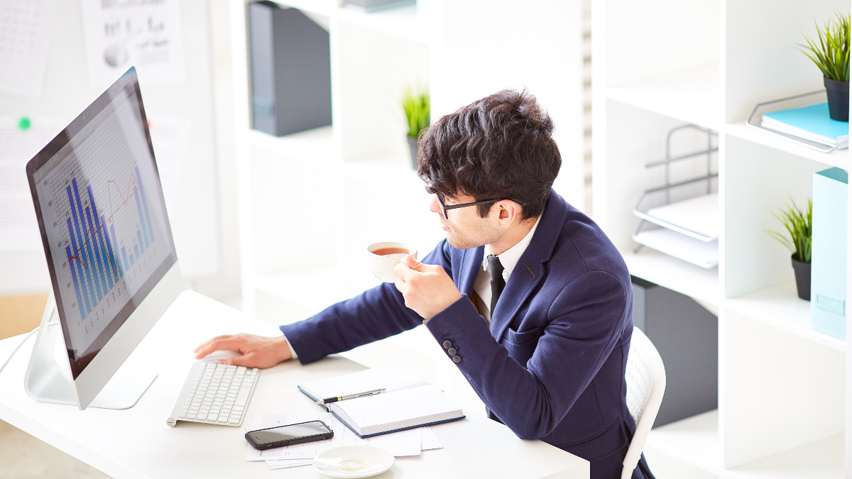Monitor Data and Performances With These 6 Must-Have Ecommerce Metrics