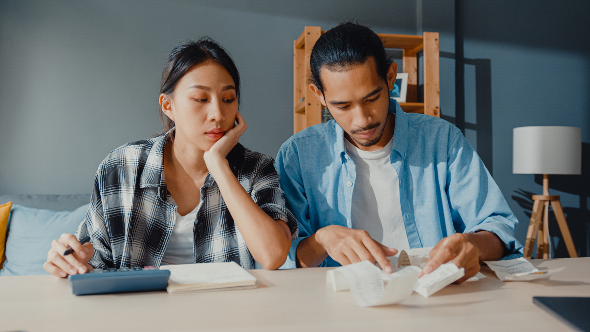 Things You Need to Consider Before Applying for a Loan