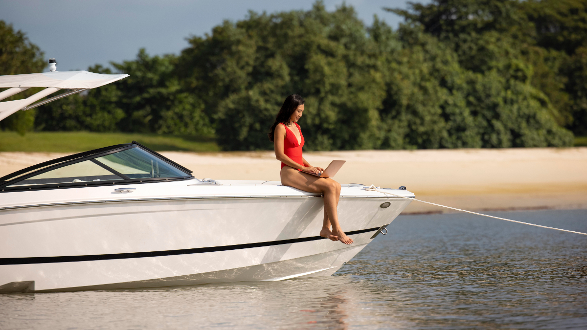 Top Maintenance Tips to Properly Take Care of Your Boat