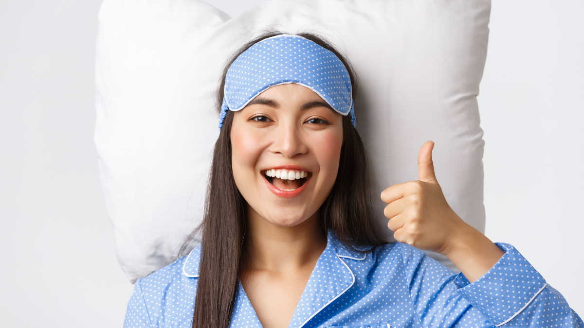 Top Proven Ways to Sleep Better at Night
