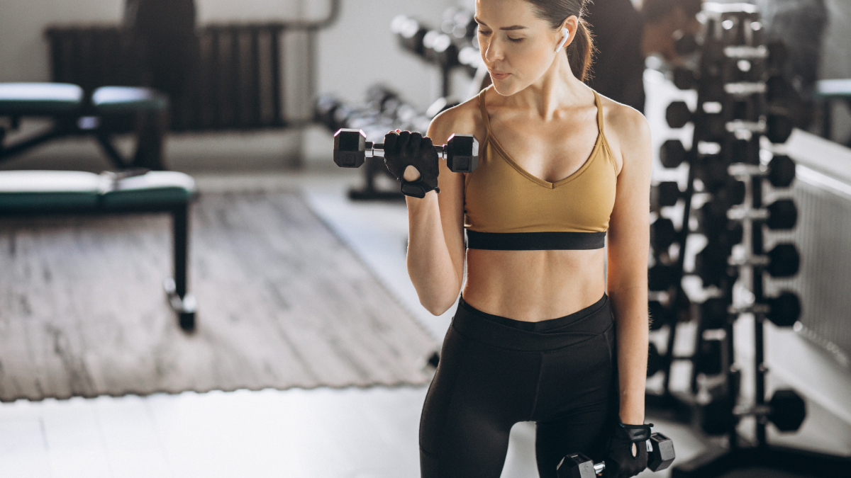 Useful Pieces of Advice to Help You Start Lifting Weight the Right Way