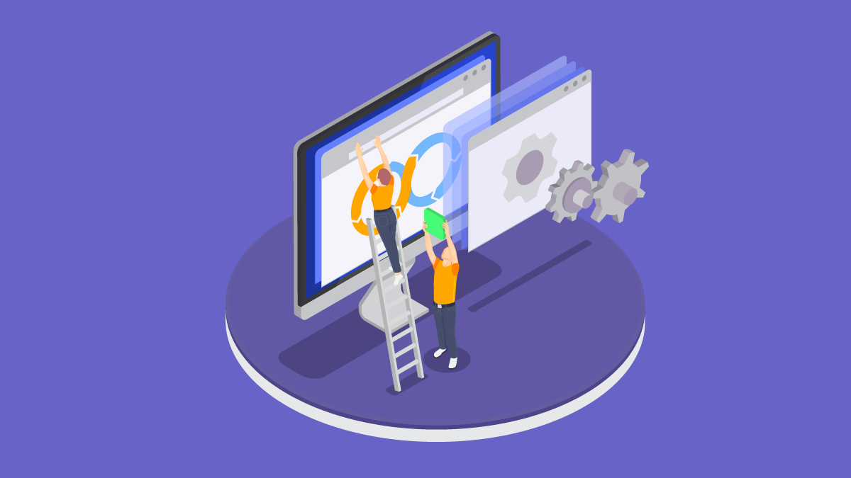 Want to Improve Your Company's Webpage? Here's What You Can Do