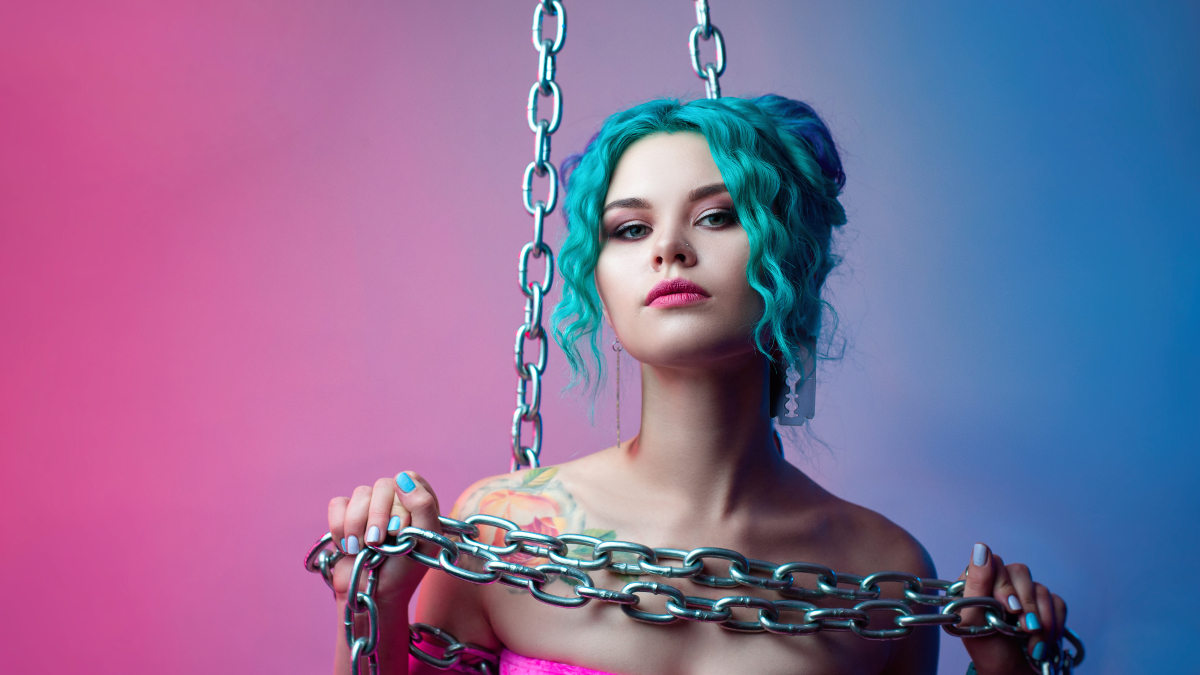 Which Erotic Fantasies Are Rare? What Is the Fetish?