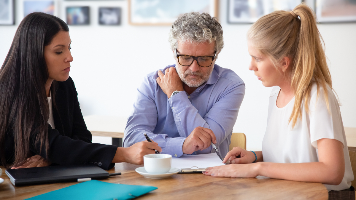 4 Good Reasons to Hire a Nursing Home Abuse Attorney