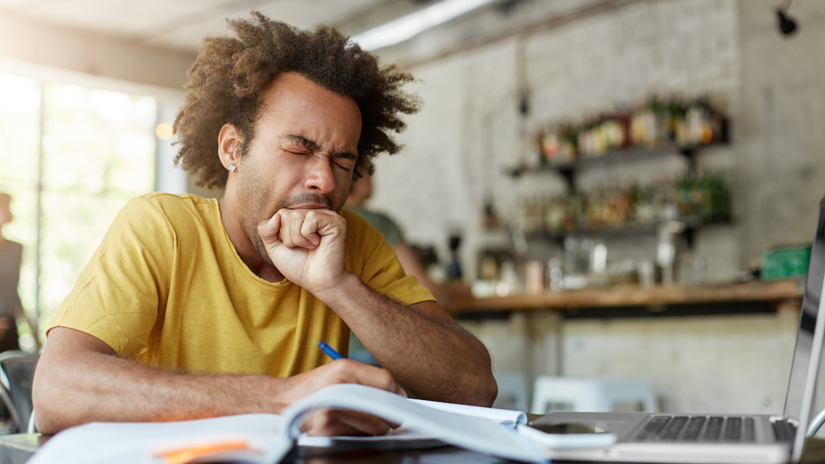 6 Effective Tips to Fight Fatigue and Increase Your Energy