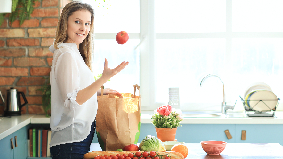 6 Ways to Start Living a Healthier Lifestyle