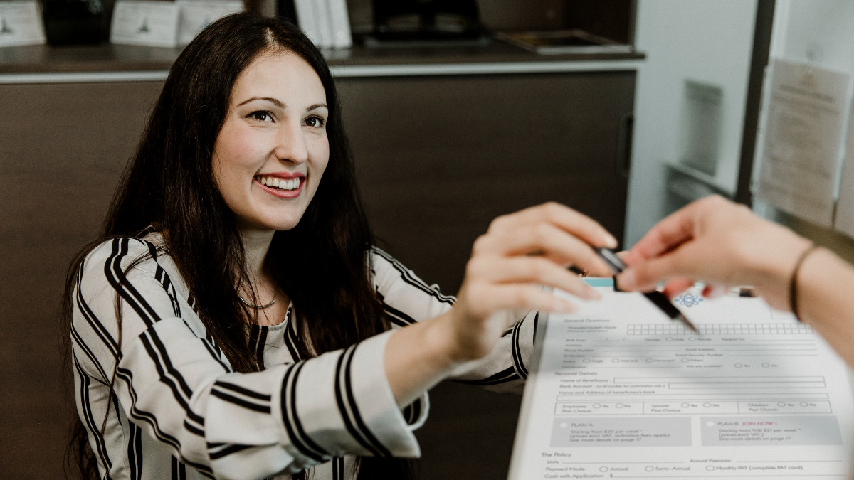 Does a Small Business Need Human Resources?