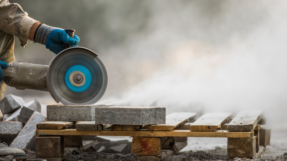 How to Find the Top Concrete Grinding and Polishing Machine