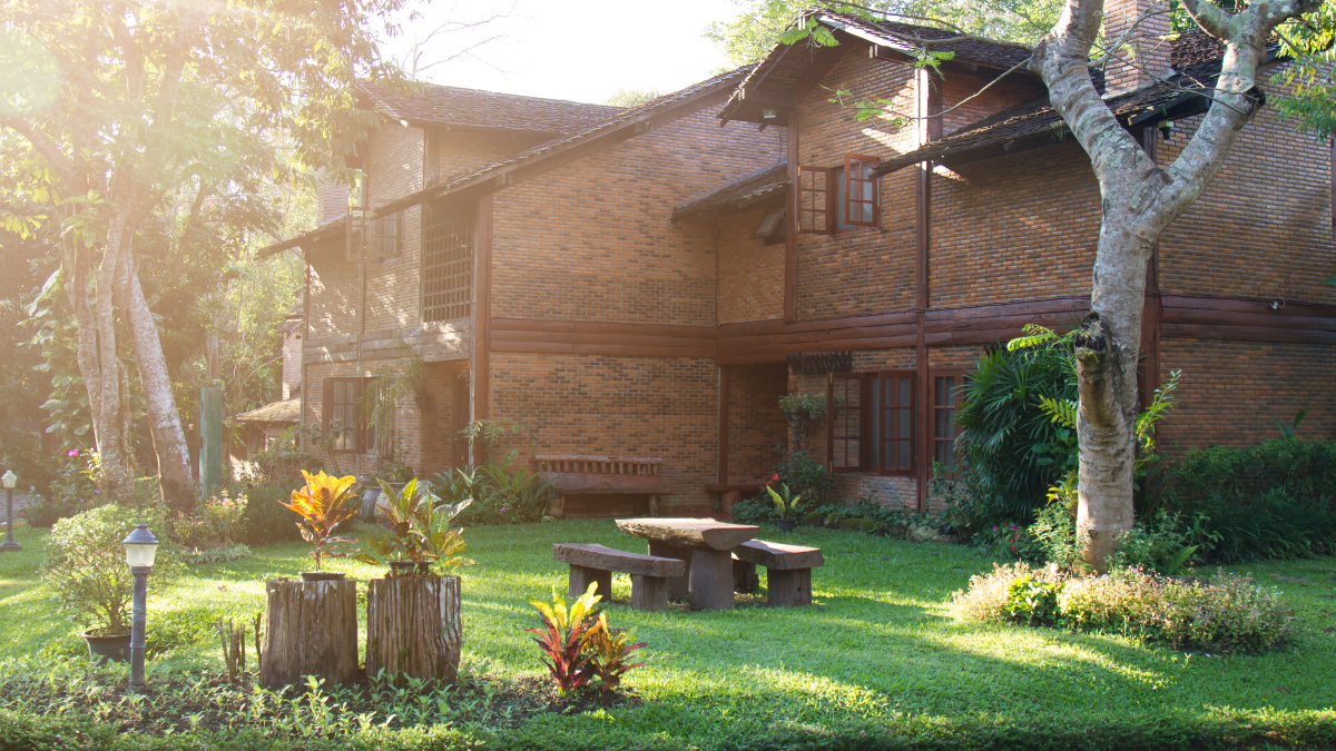 How to Make Your Outdoor Space More Attractive and Appealing