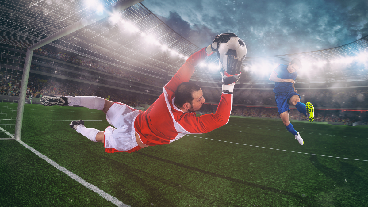 How to Win Live Bets on Football