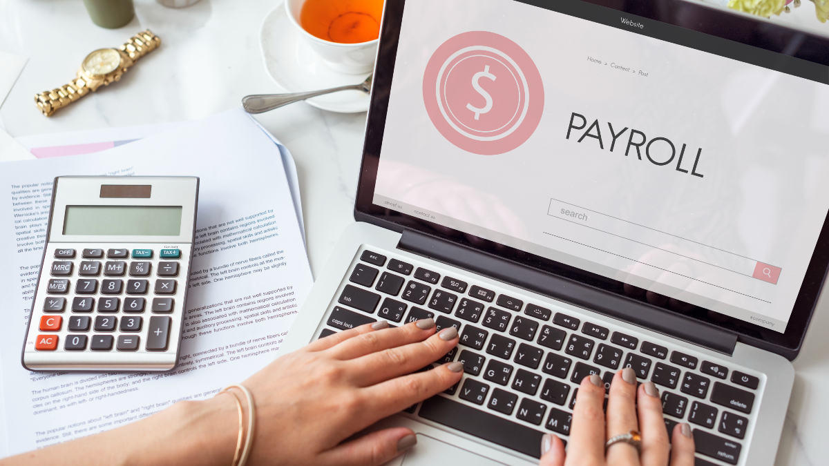 How to Make Payroll Process Easier and Error-Free