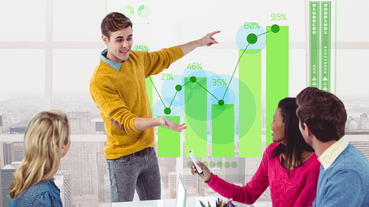 How to Use First, Second and Third Party Data