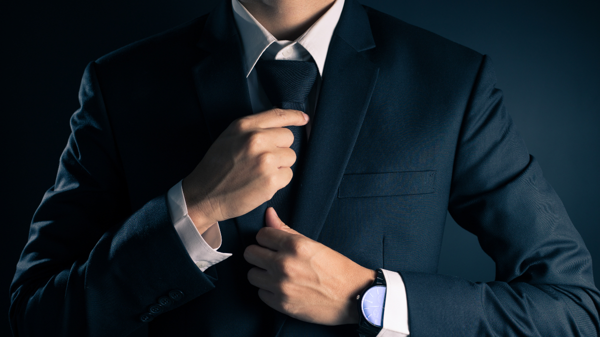 Men's Grooming Mistakes