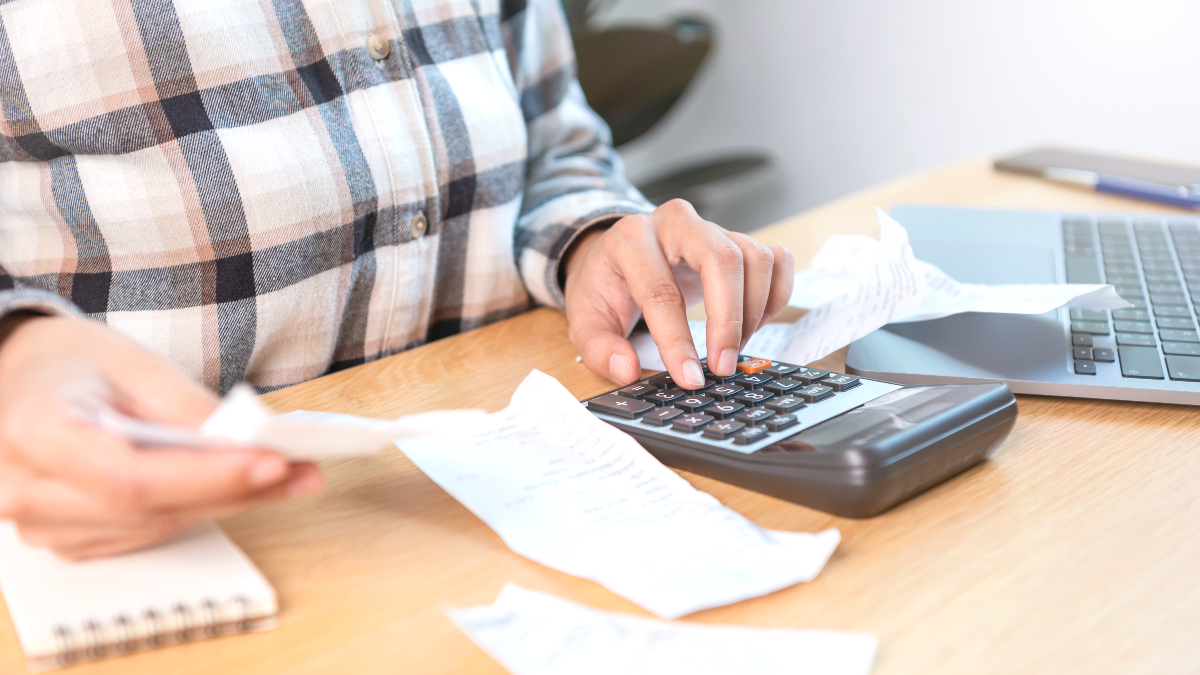 Need Help Managing Your Finances? Here's Some Useful Advice