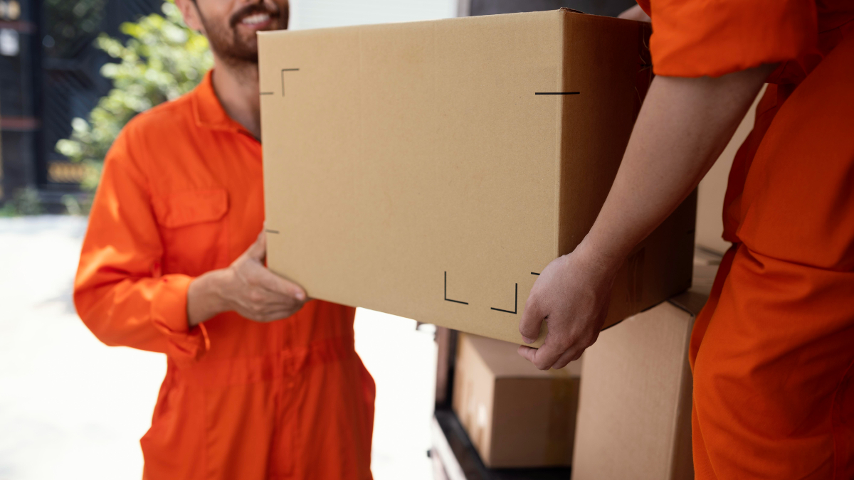 Top Tips on How to Move Items That Require Heavy Lifting