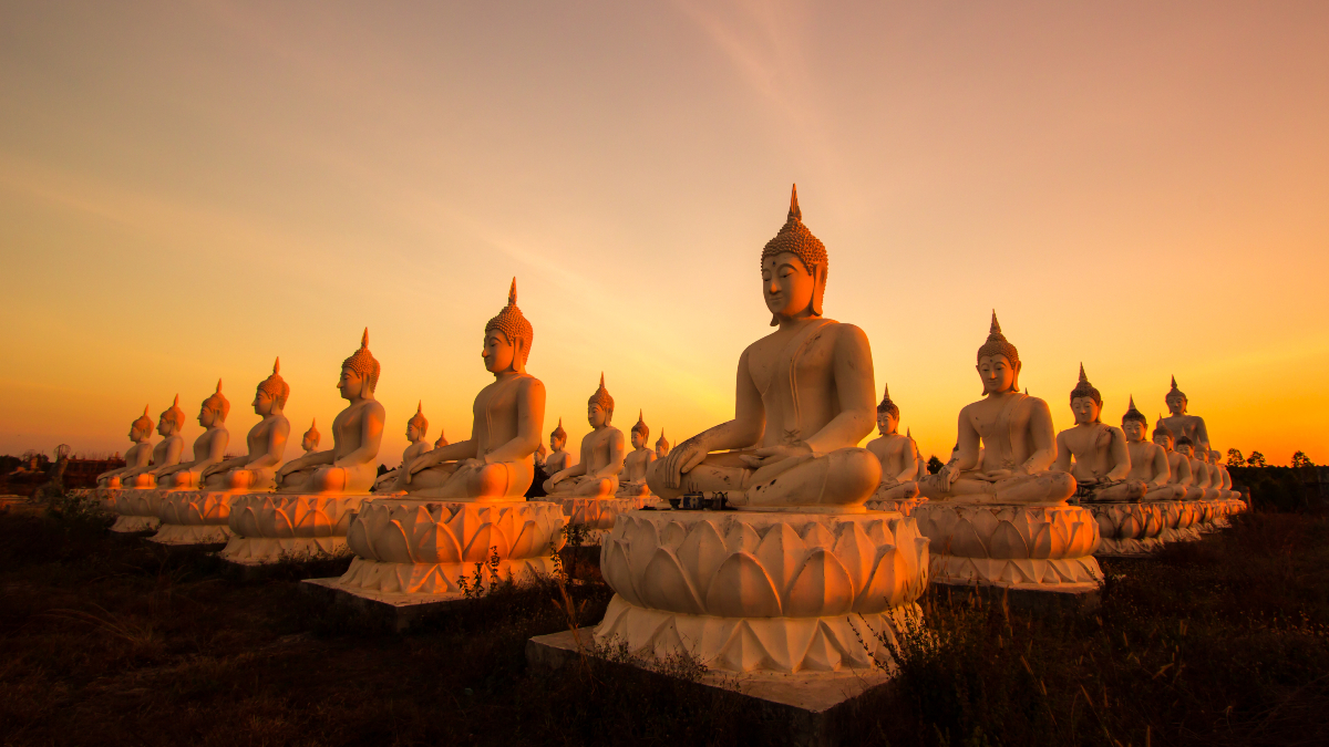 Things About Buddhism That Might Interest You