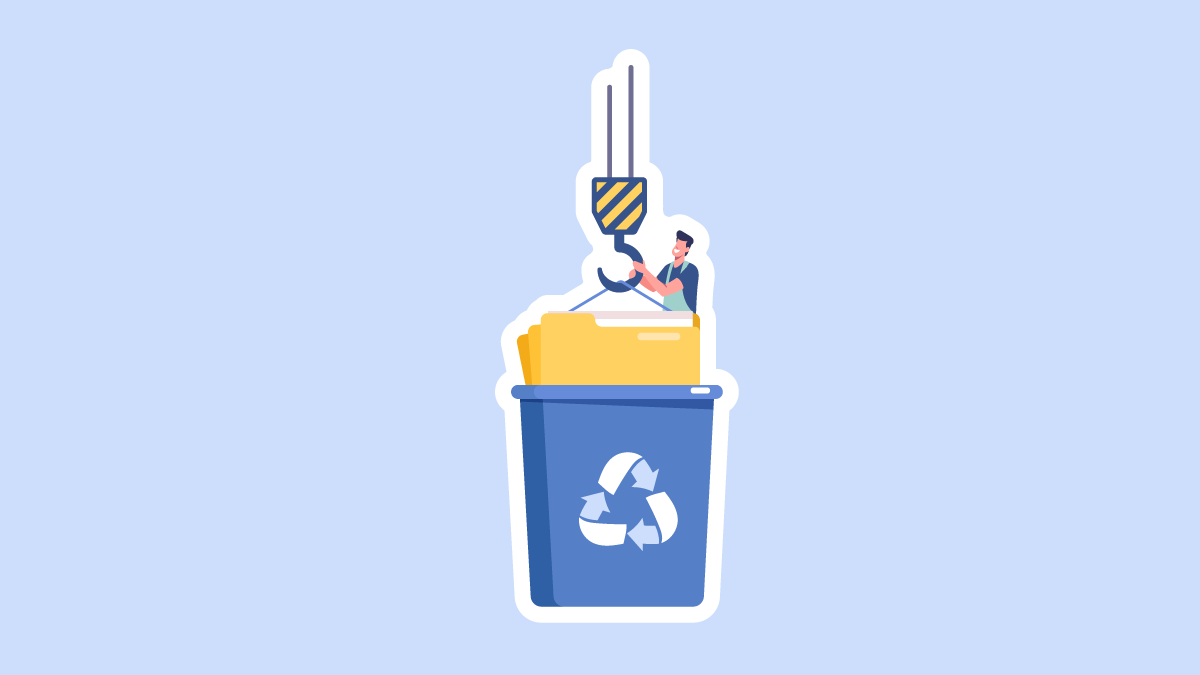 Top Effective Solutions to Recover Your Lost Data