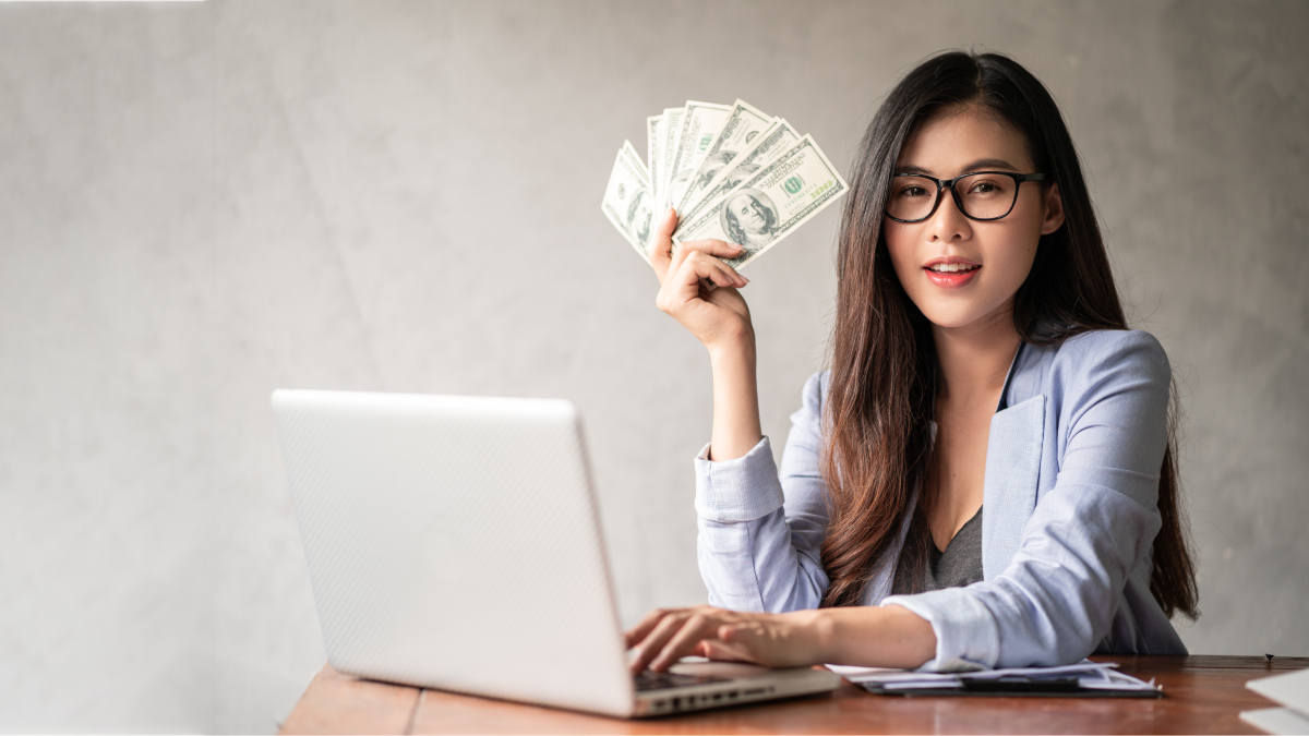 Ways You Can Make Money from the Comfort of Your Home