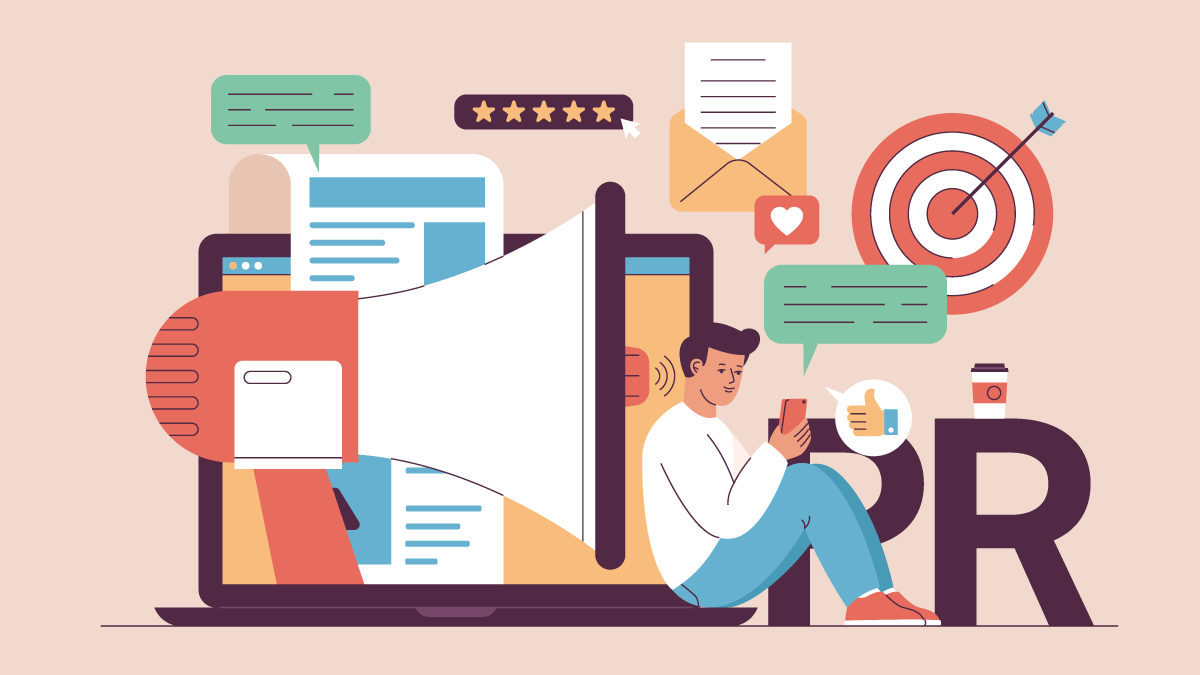4 Good Ways to Share the News About Your Business