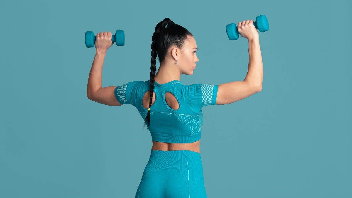 How to Improve Your Focus and Limit Distractions During Workouts