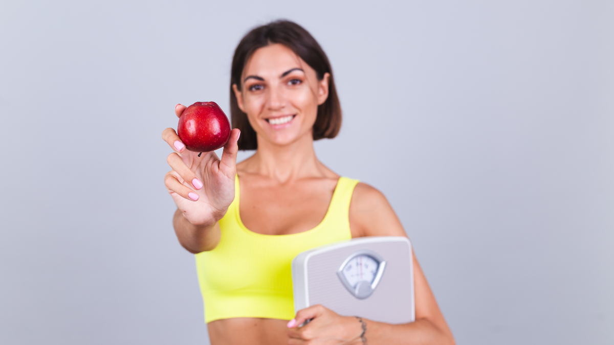 Simple Ways to Improve Your Metabolism
