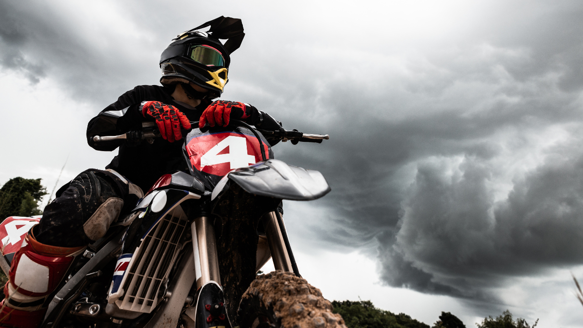 The Different Ways to Customize a Dirt Bike