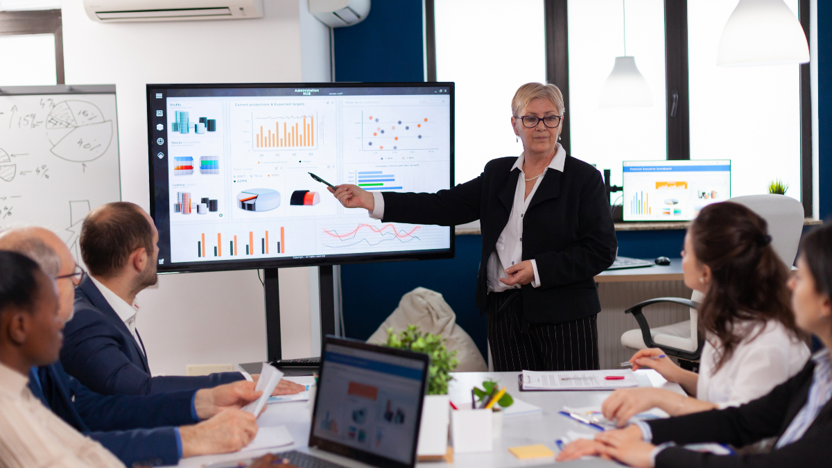 These 7 Tips Will Help You Transform Your Meeting Rooms