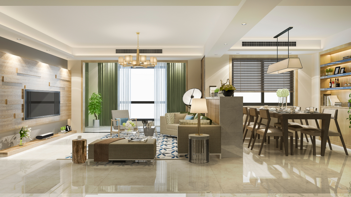 Tips for Choosing the Right Floor Tile for Your Home