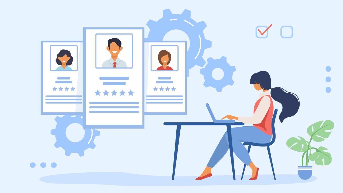 Tips for Improving the Recruitment Process