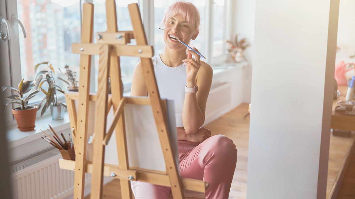 Top Reasons Why You Should Try Drawing