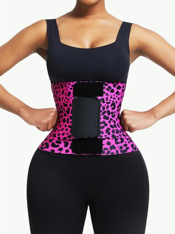 Sculptshe Adjustable Firm Control Waist Trainer