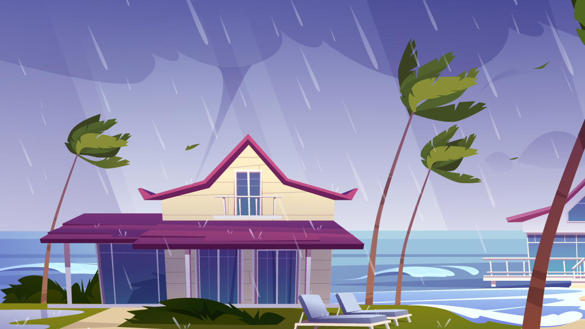 3 Tips for Selling a Home That’s Been Damaged by a Storm