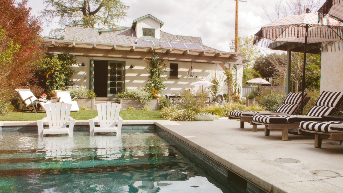6 Good Ways to Improve Your Exterior Design