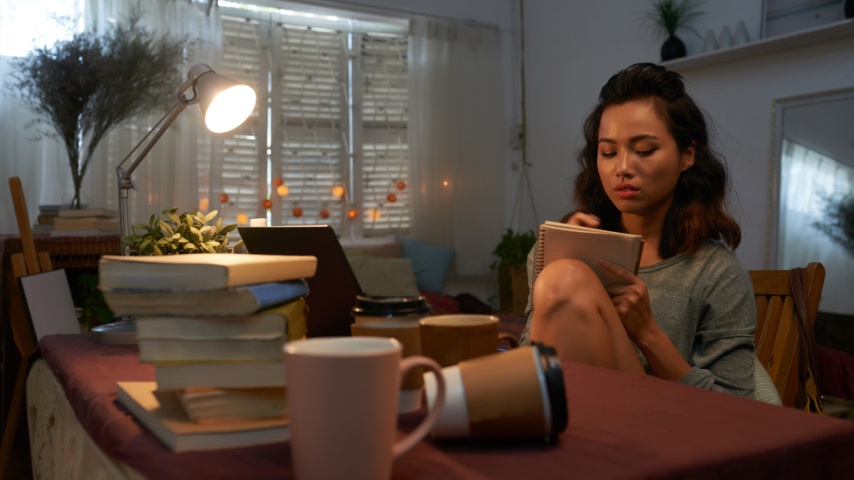 7 Tips on Writing Admission Essays