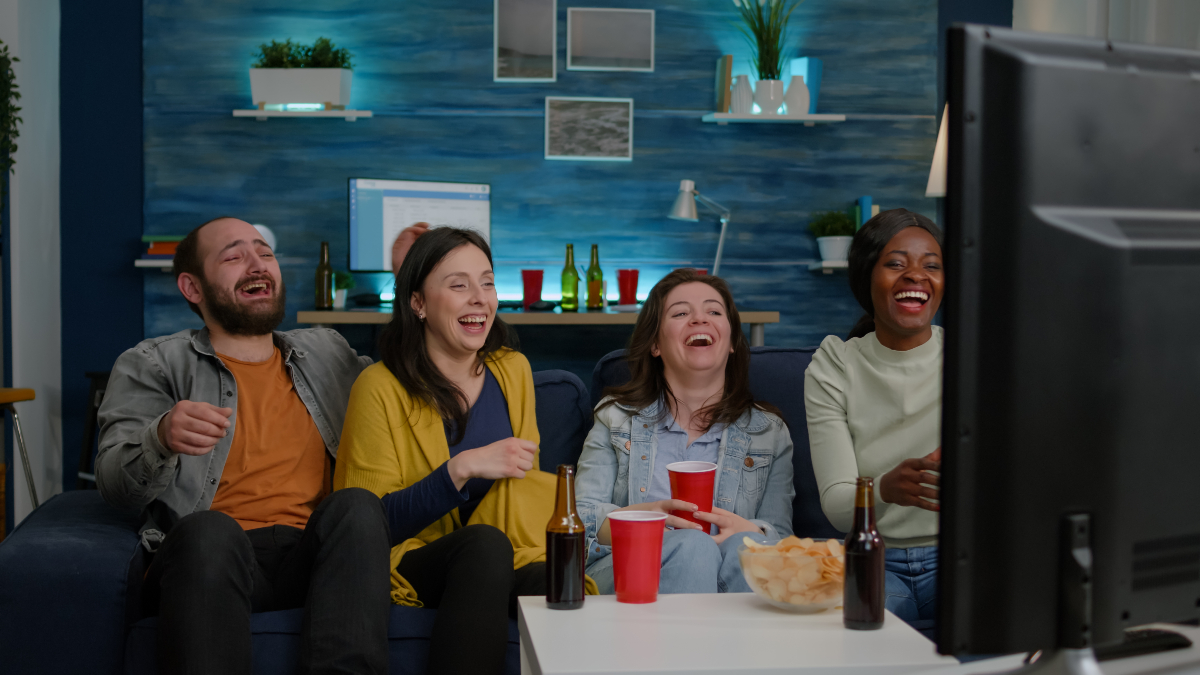 8 Hilarious Shows to Watch If You Love Brooklyn Nine-Nine