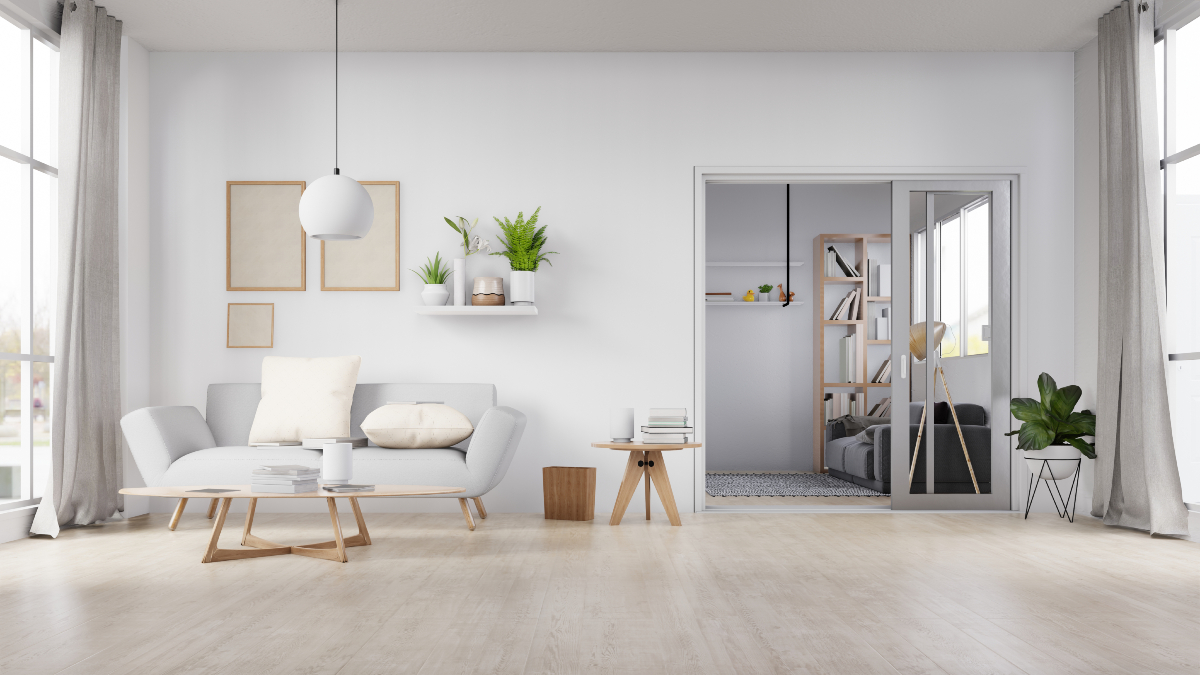 8 Practical Tips for Decorating A Combined Living and Dining Room