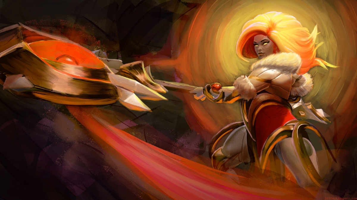 Dota 2: 5 Keys to Becoming a Better Player