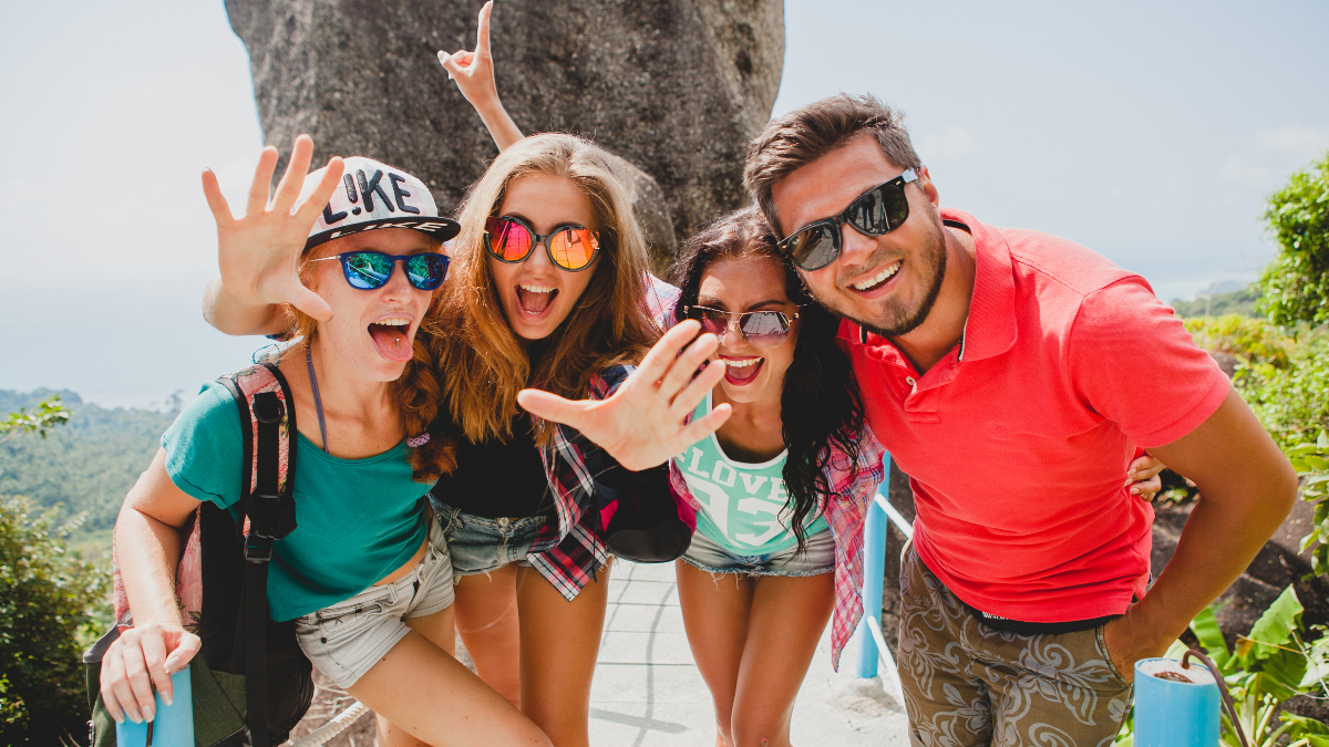 Fun Activities That You Should Try With Friends