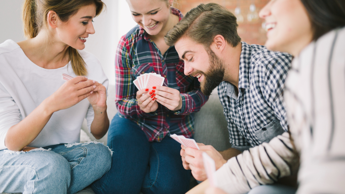 Is Teen Patti the New Card Game to Study?