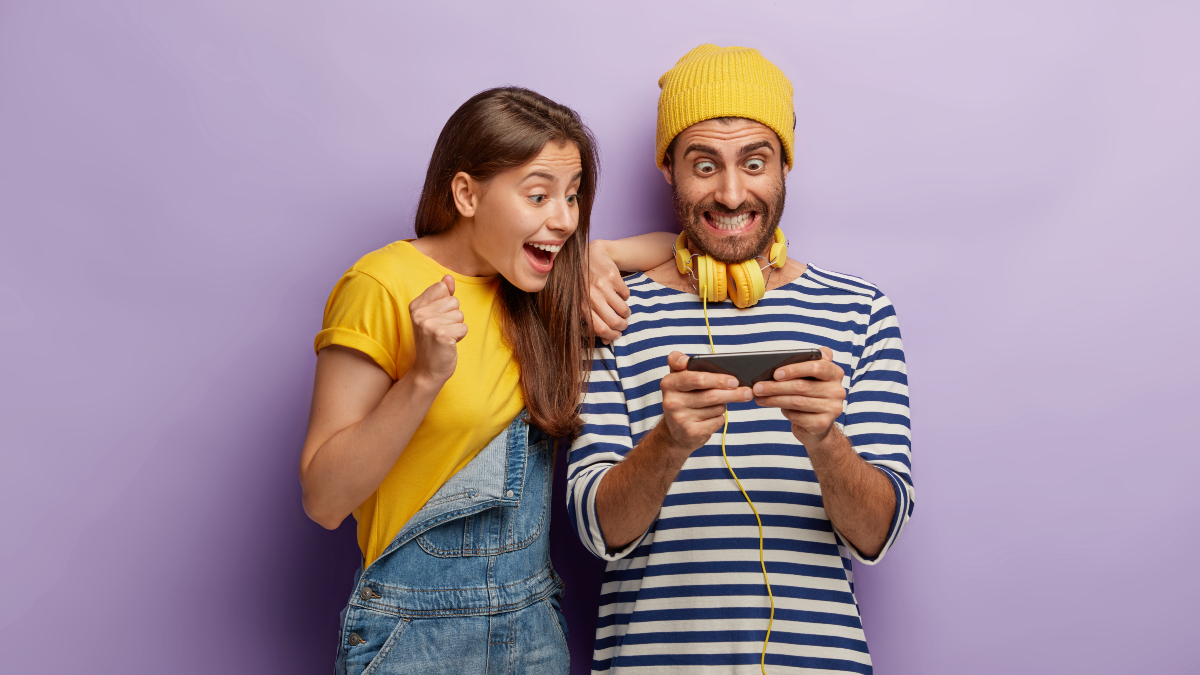 Looking for New Ways to Have Fun Online? Here Are Some Cool Ideas
