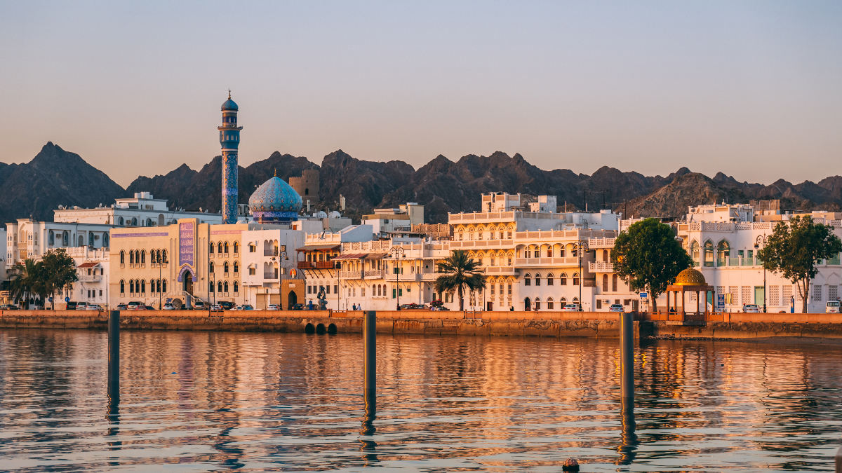 Oman jobs for foreigners