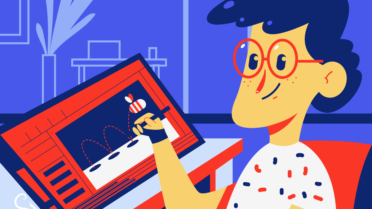 The Benefits of Using Animation to Advertise Your Business
