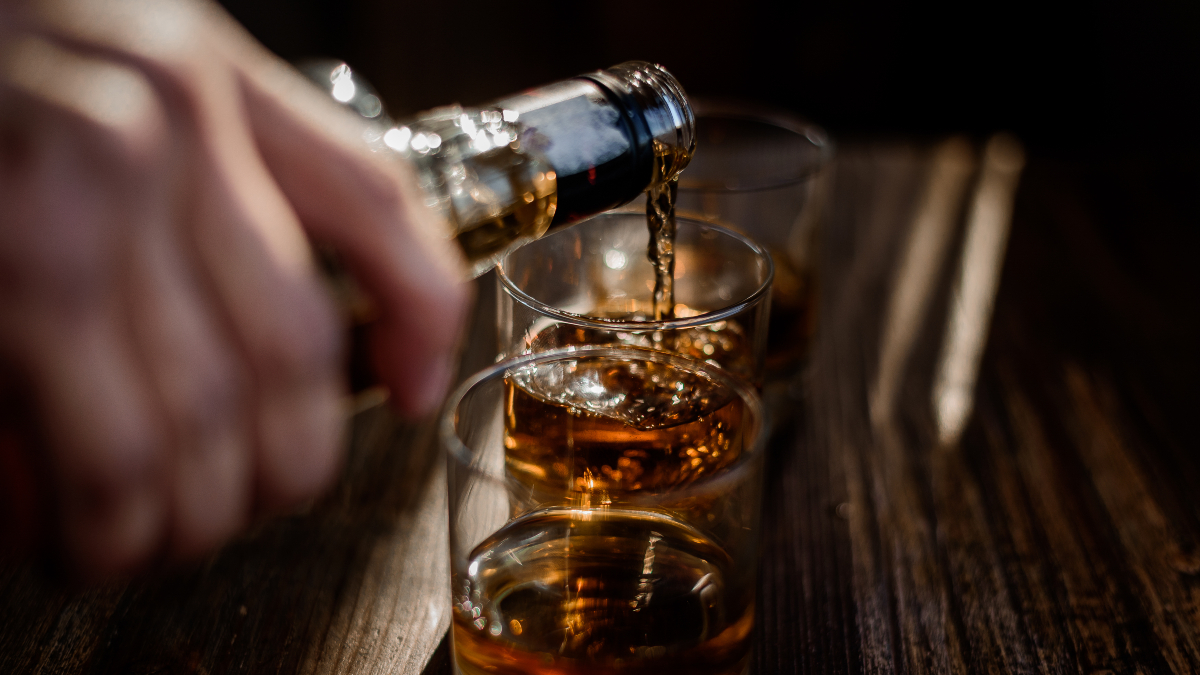 The Different Types of Premium Alcohol and How to Choose