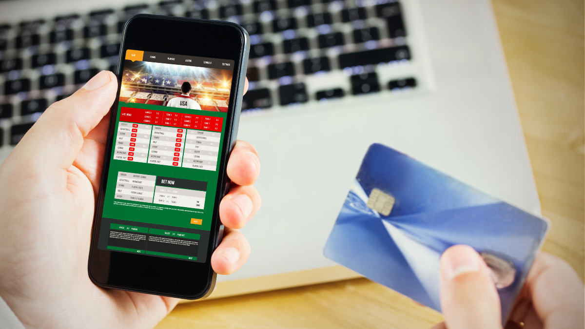 Useful Hacks on How to Stay Safe While Gambling Online