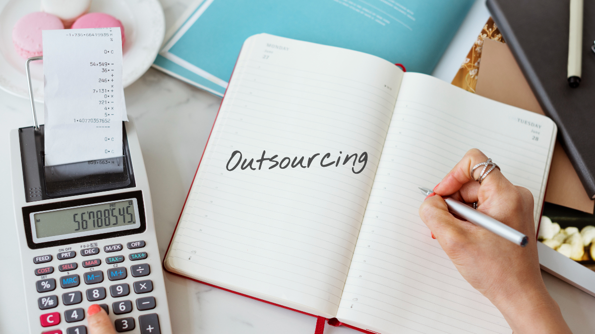 What Is Outsourcing and Why Does It Matter